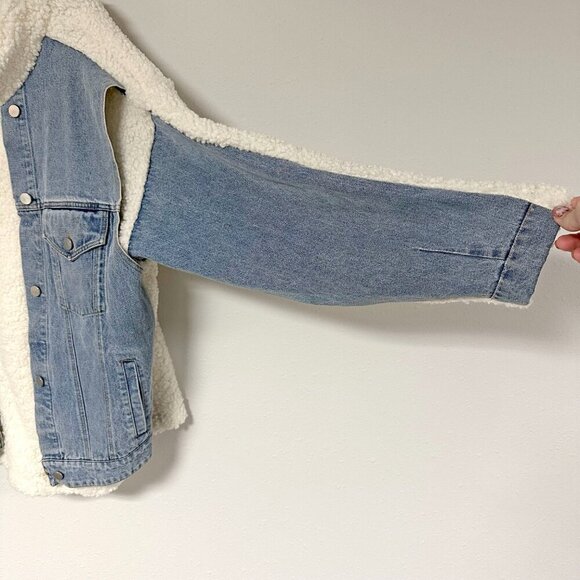 *NEW* Davi & Dani Jacket - Picture 7 of 13